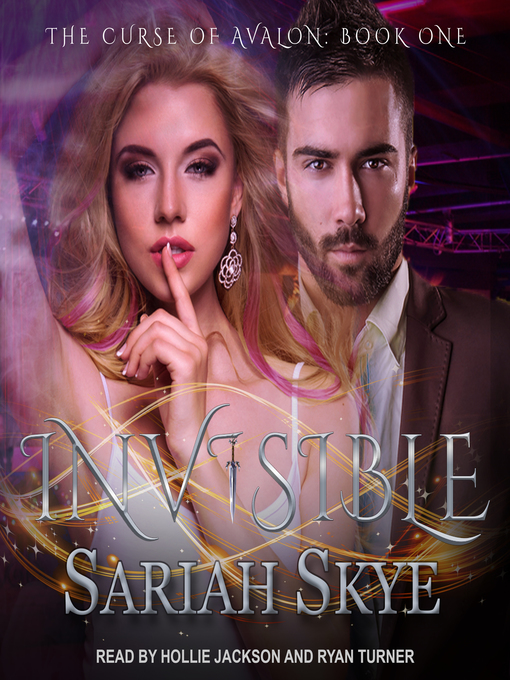 Title details for Invisible by Sariah Skye - Available